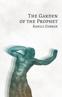 Cover image for The Garden of the Prophet