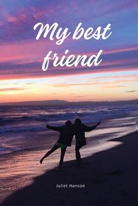 Cover image for My best friend