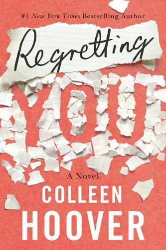 Cover image for Regretting You