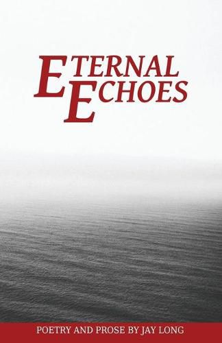 Cover image for Eternal Echoes