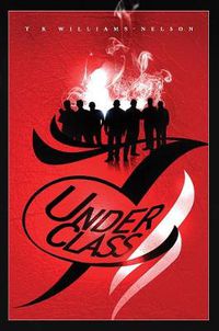 Cover image for Underclass 7