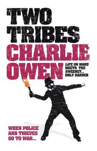 Cover image for Two Tribes