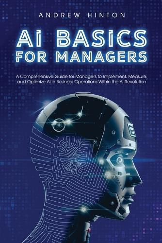 Cover image for AI Basics for Managers