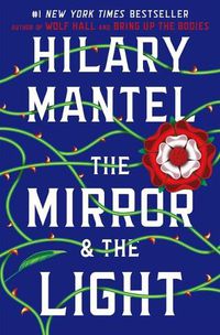 Cover image for The Mirror & the Light