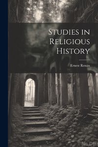 Cover image for Studies in Religious History