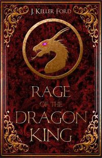 Cover image for Rage of the Dragon King