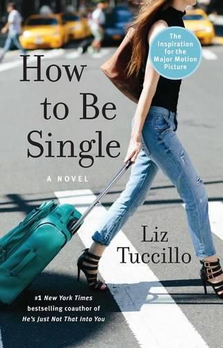 Cover image for How to Be Single