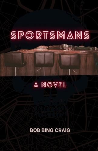 Cover image for Sportsmans