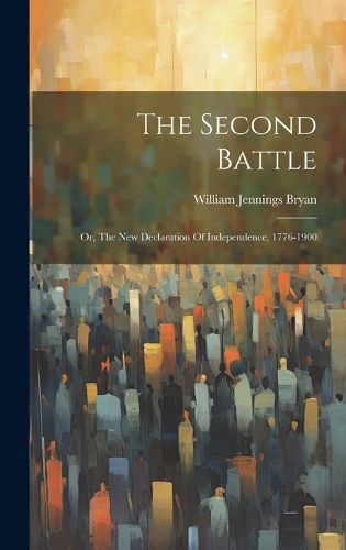 Cover image for The Second Battle
