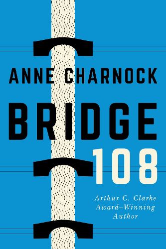 Cover image for Bridge 108