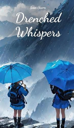 Cover image for Drenched Whispers