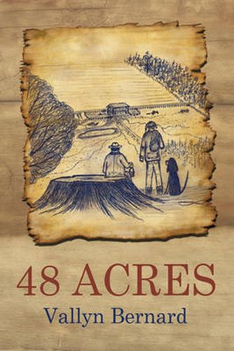 Cover image for 48 Acres