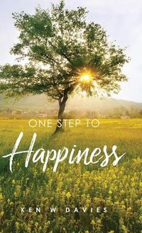 Cover image for One Step to Happiness