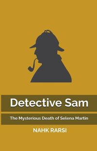 Cover image for Detective Sam