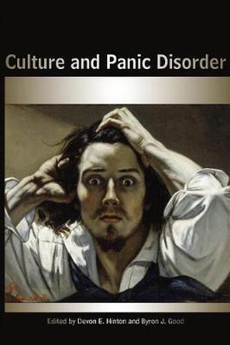 Cover image for Culture and Panic Disorder