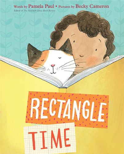 Cover image for Rectangle Time