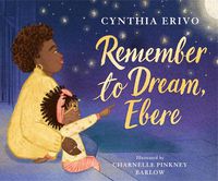 Cover image for Remember to Dream, Ebere