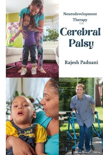Cover image for Neurodevelopment Therapy for Cerebral Palsy