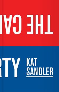 Cover image for The Party & the Candidate