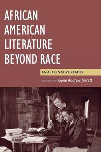 Cover image for African American Literature Beyond Race: An Alternative Reader