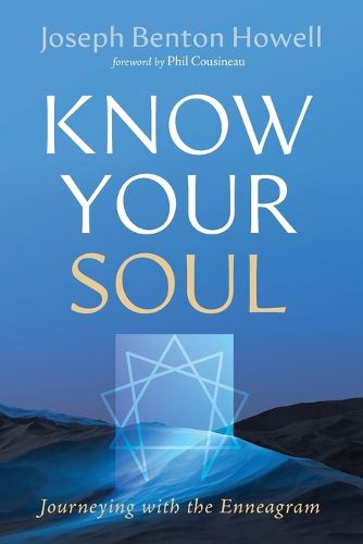 Cover image for Know Your Soul