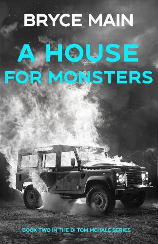 Cover image for A House For Monsters