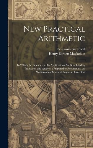 Cover image for New Practical Arithmetic