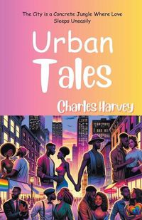 Cover image for Urban Tales