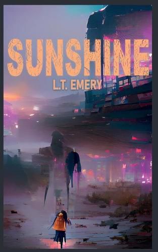 Cover image for Sunshine