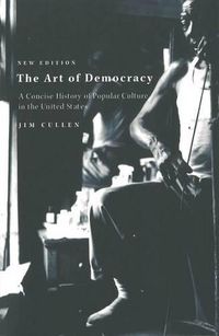 Cover image for The Art of Democracy