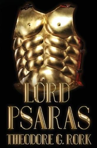 Cover image for Lord Psaras