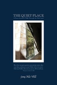 Cover image for The Quiet Place