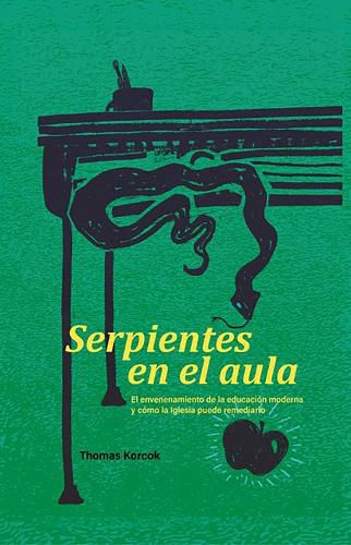 Serpientes En El Aula