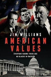 Cover image for American Values