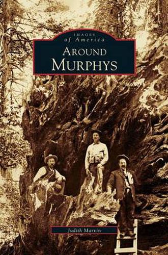 Cover image for Around Murphys