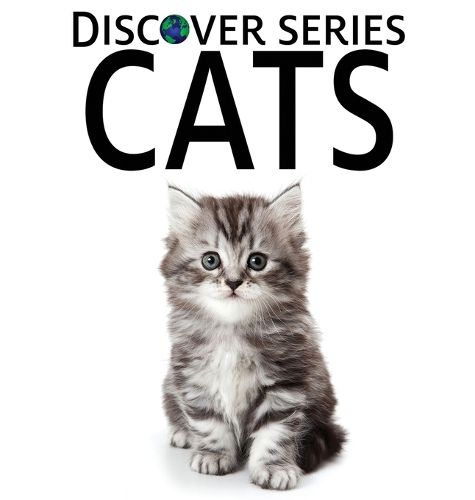 Cover image for Cats