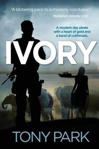 Cover image for Ivory