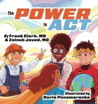 Cover image for The Power to Act