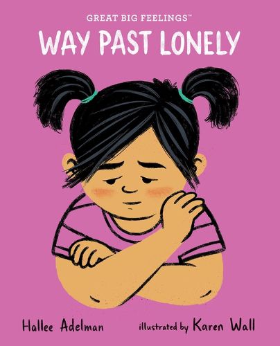 Cover image for Way Past Lonely