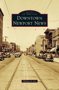 Cover image for Downtown Newport News