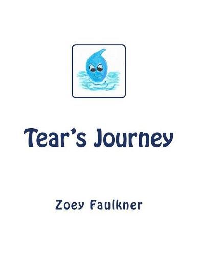 Cover image for TEAR's JOURNEY