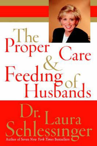 Cover image for The Proper Care and Feeding of Husbands