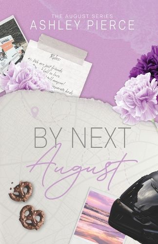 Cover image for By Next August