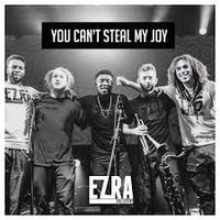 Cover image for You Can't Steal My Joy