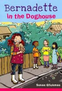 Cover image for Bernadette in the Doghouse