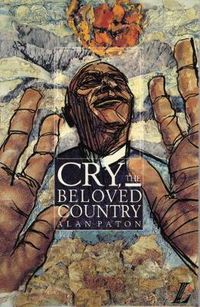Cover image for Cry the Beloved Country