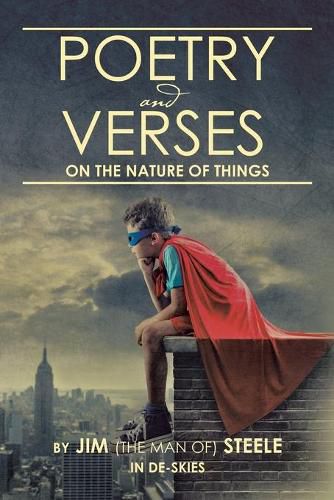 Cover image for Poetry and Verses: On the Nature of Things