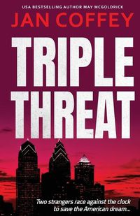 Cover image for Triple Threat