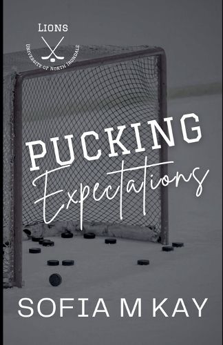 Cover image for Pucking Expectations