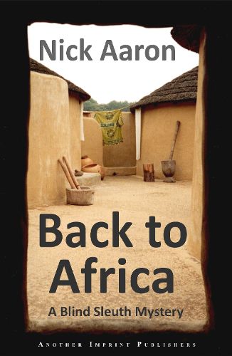 Cover image for Back to Africa